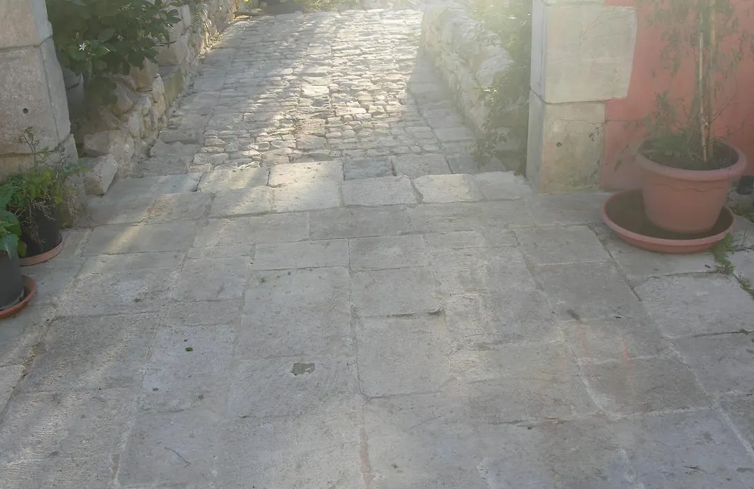 Modica Garden Resort-1