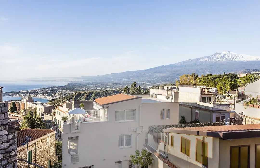 La Malandrina - Apartments & Suites-1