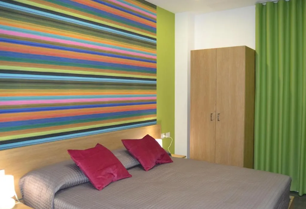 Abraxia Guest House-1