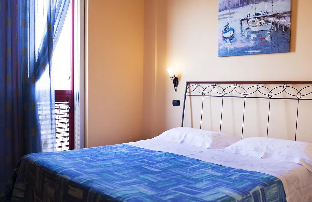 Hotel Nizza-1