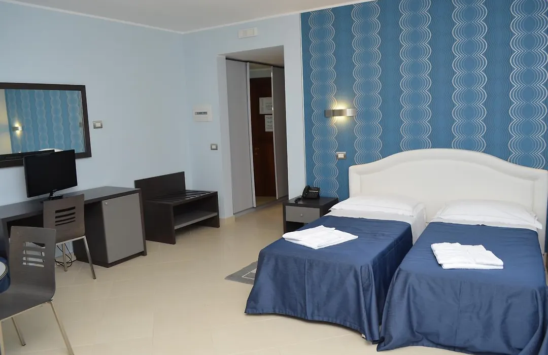 Hotel Cuore di Nesima-1