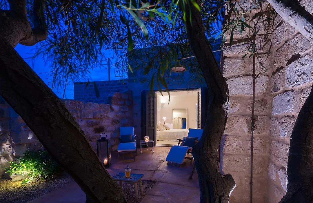 Dimora Cala del Pozzo-1