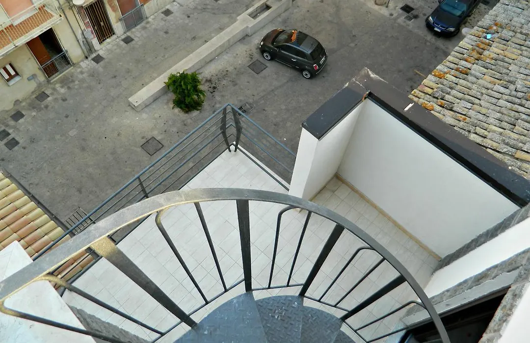 Il Borghese Tourist House-1