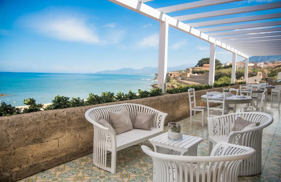 Hotel Tonnara Trabia-1