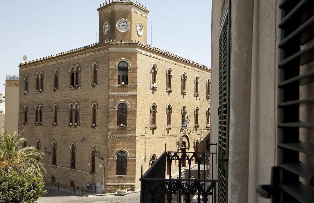 il portico dei normanni-1