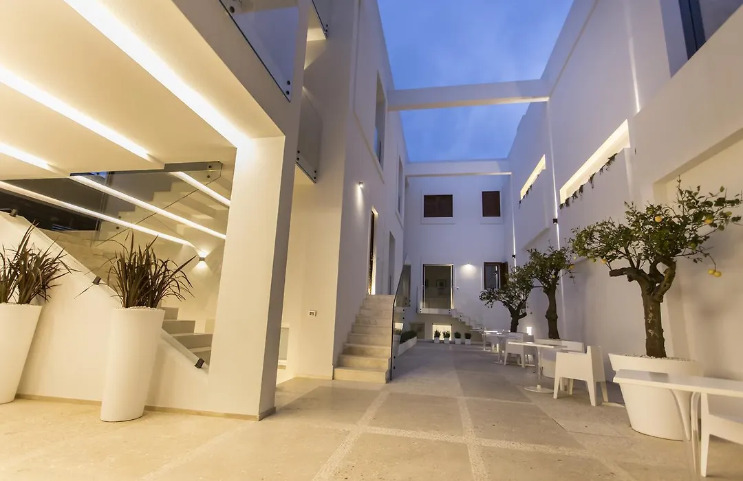 Le Ancore Luxury Apartments-1