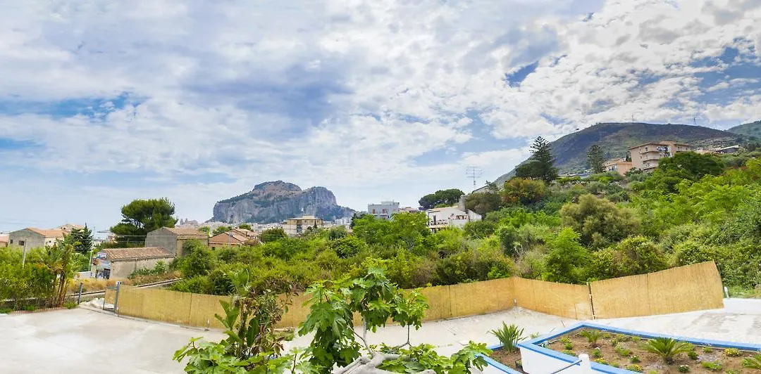 B&B Borgo Marino-1