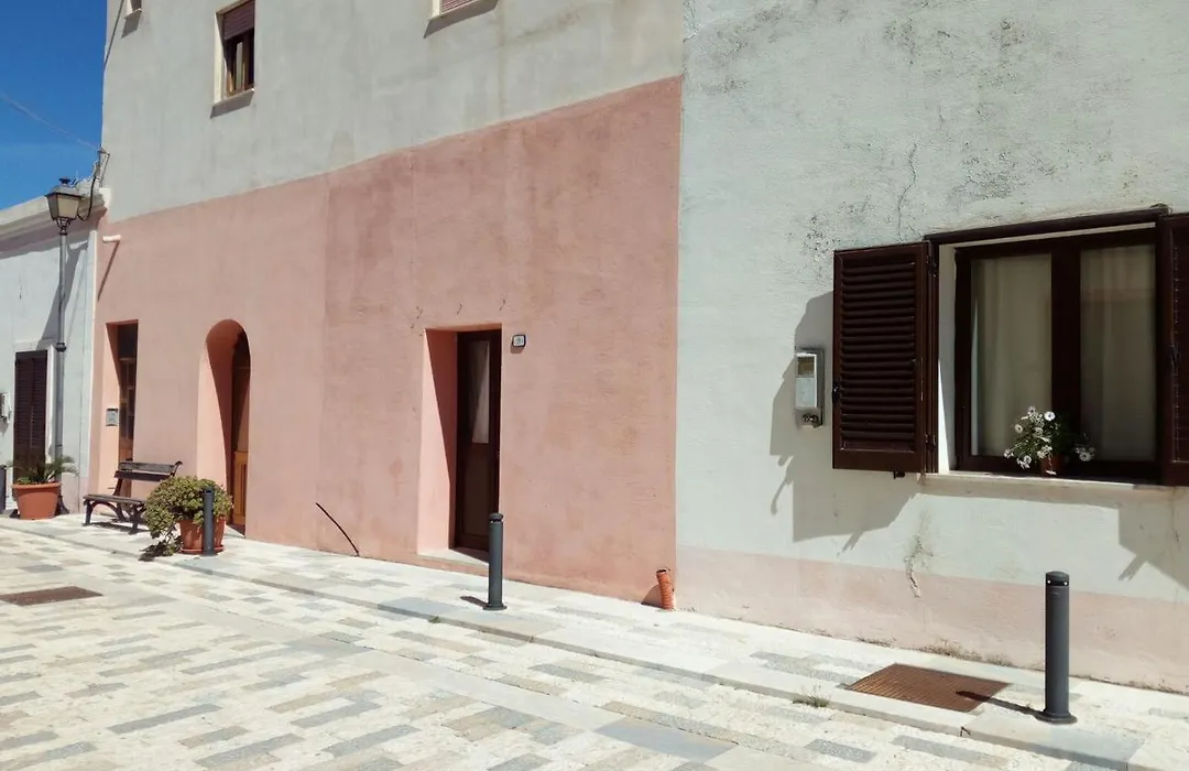 A casa du zù Totò-1
