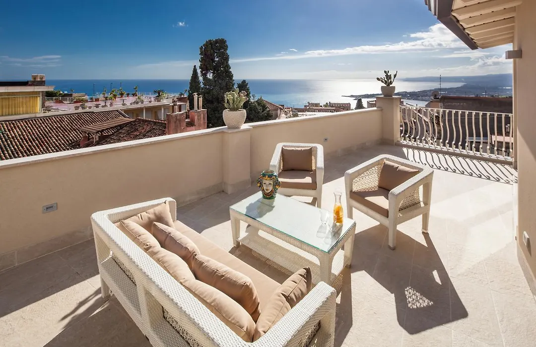 La Malandrina - Apartments & Suites-1