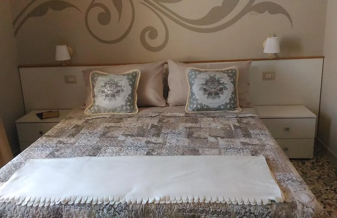 B&B Villa Raineri-1