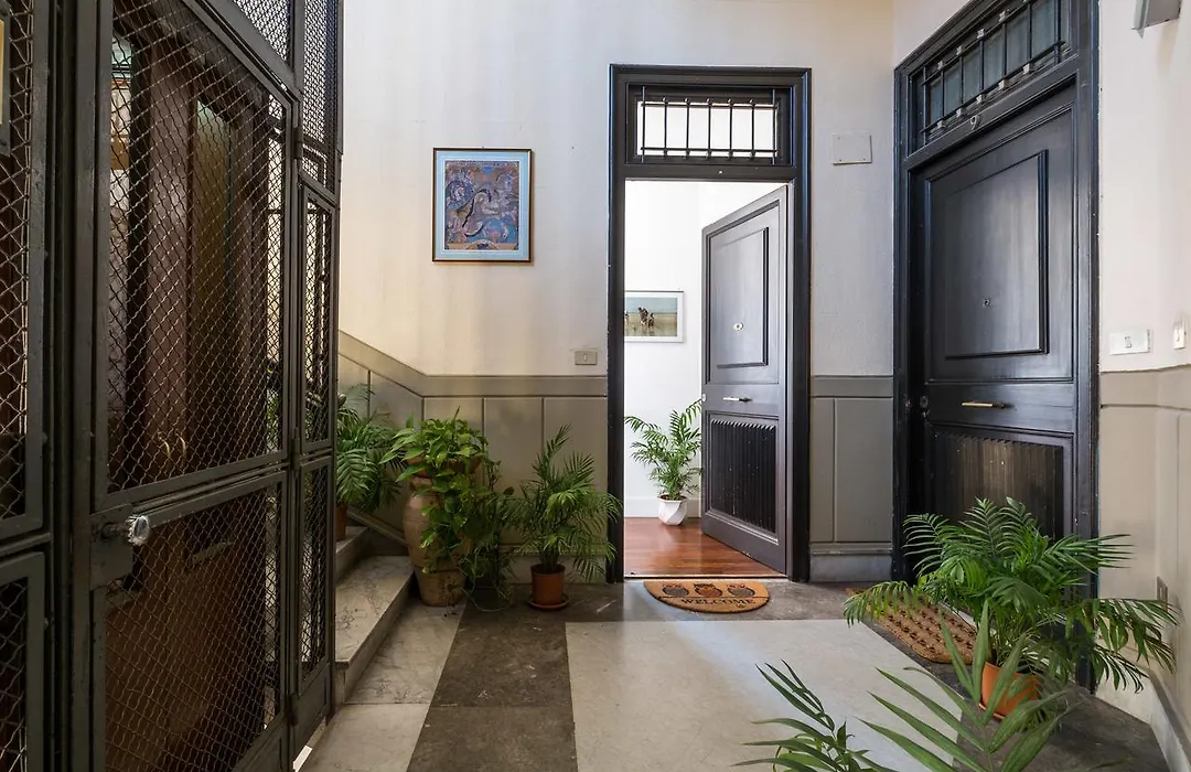 Ai Lattarini House-1