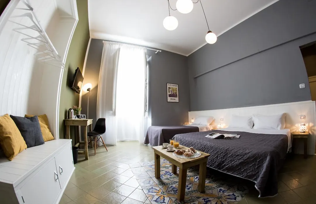 Balate Maqueda B&B-1