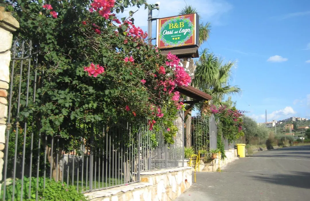 Oasi Del Lago-1