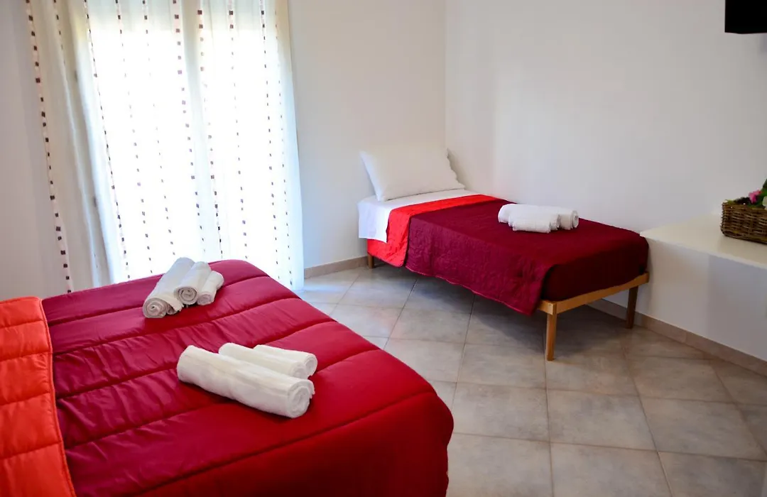 Sui tetti b&b-1