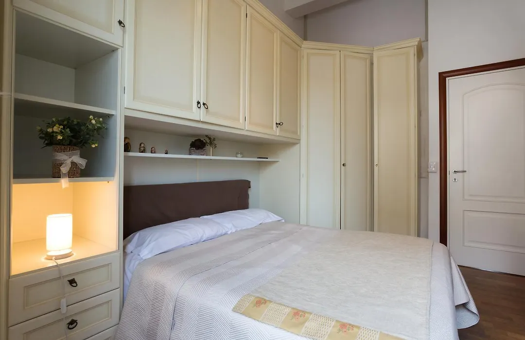 B&B Ortigia Bedda-1