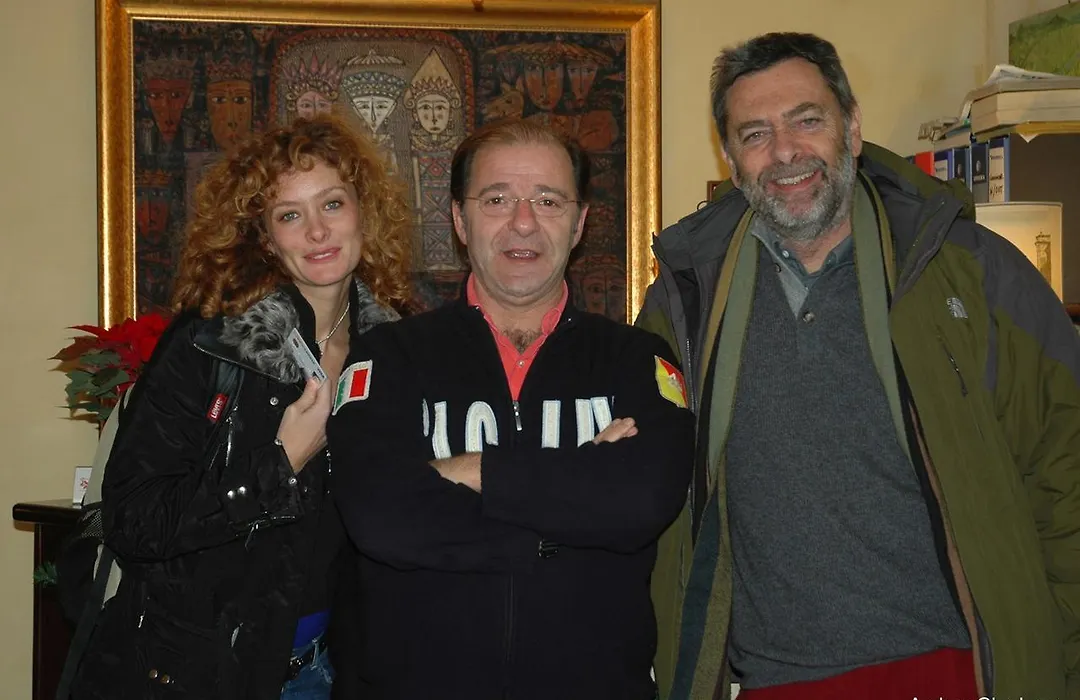 Hotel Relais Modica-1