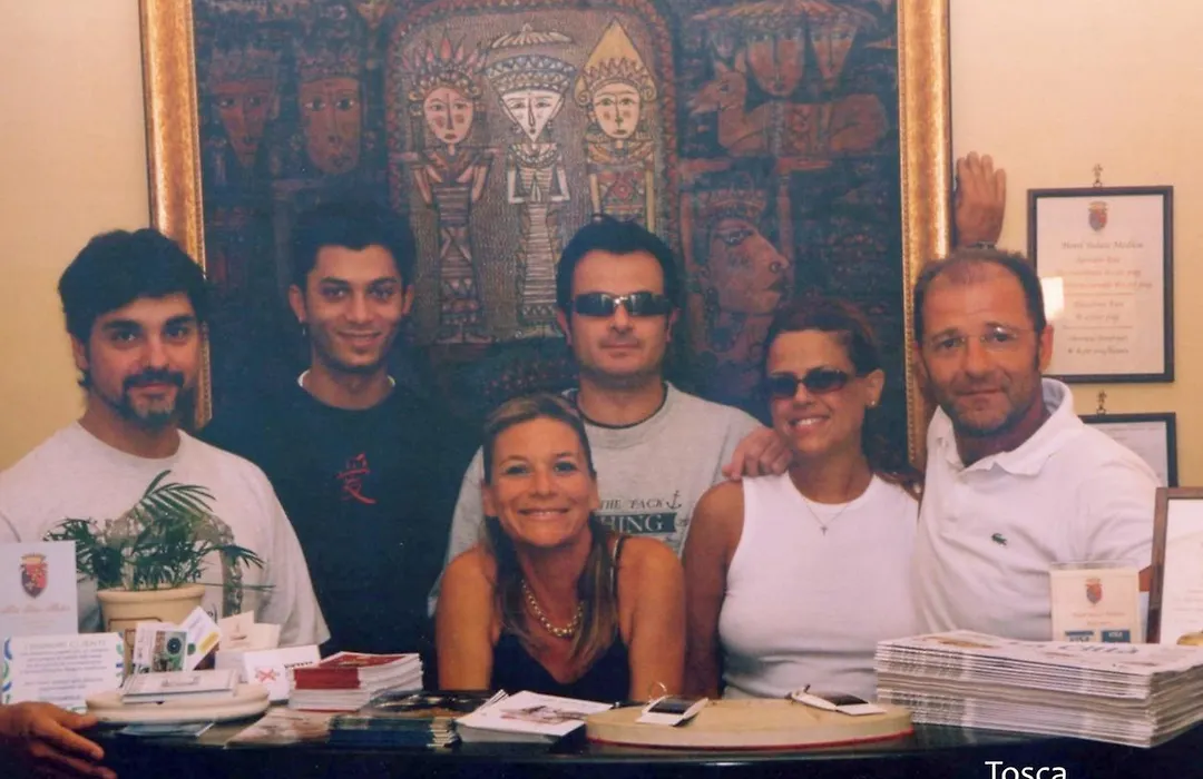 Hotel Relais Modica-1