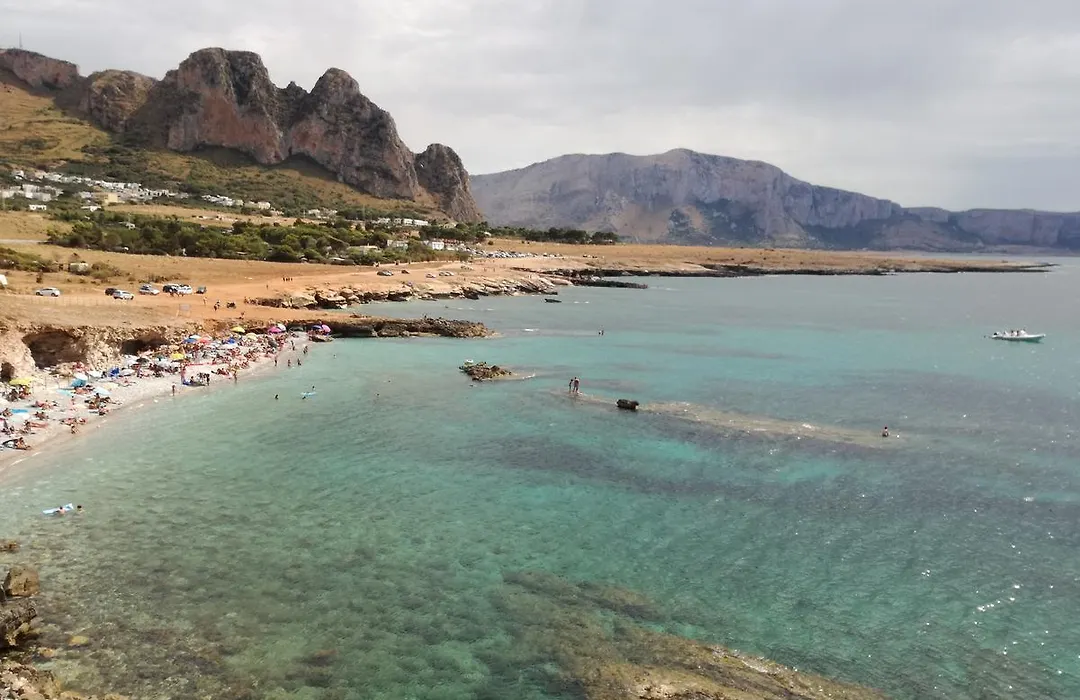 Benvenuti Al Sud B&B-1