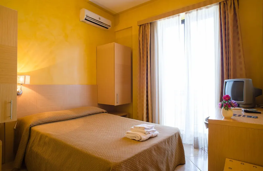 Hotel Villa Mare-1
