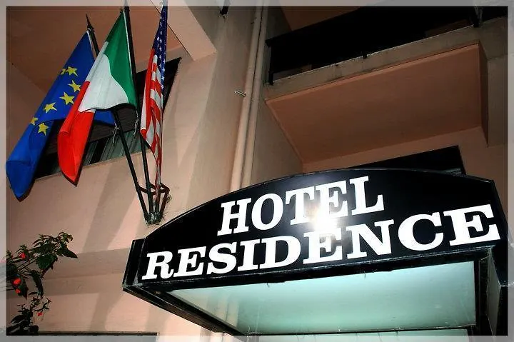 Hotel Residence Umberto Primo-1