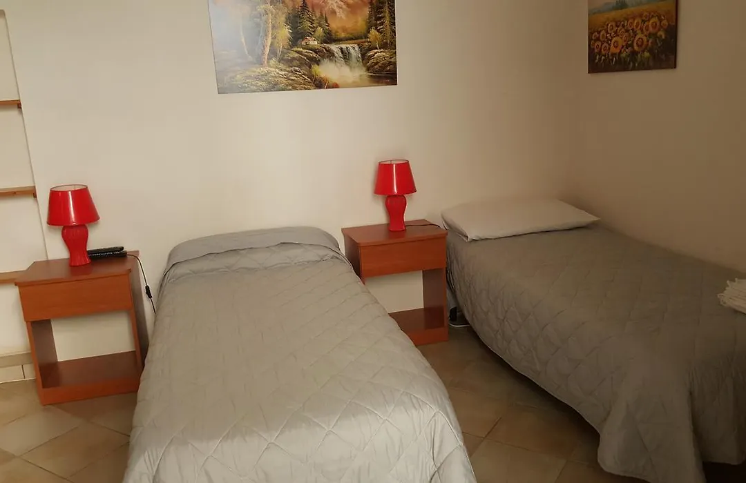B&B Da Matì-1
