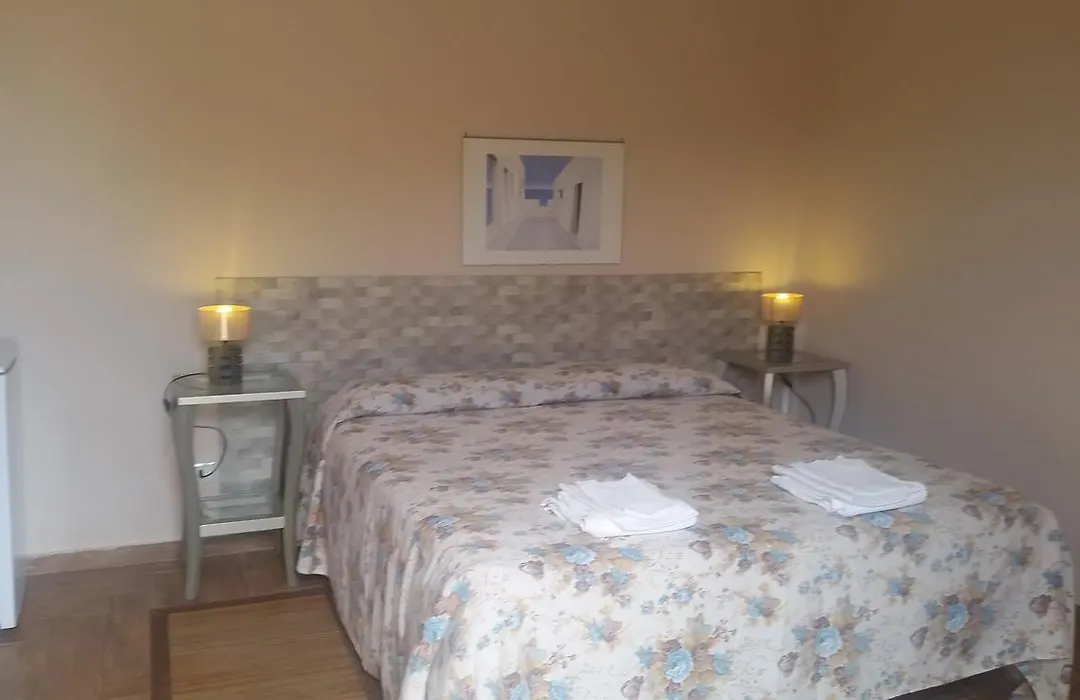 Barbara B&B-1