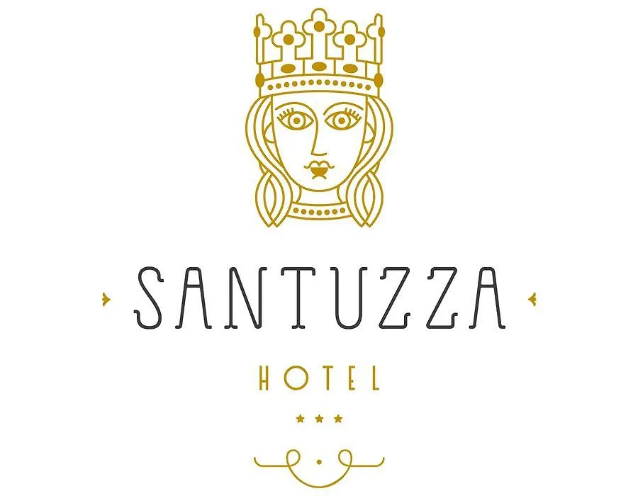 Santuzza Art Hotel Catania-1