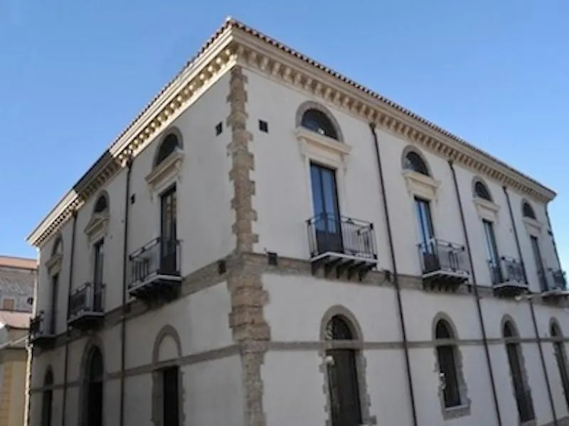 Hotel Palazzo Fortunato-1