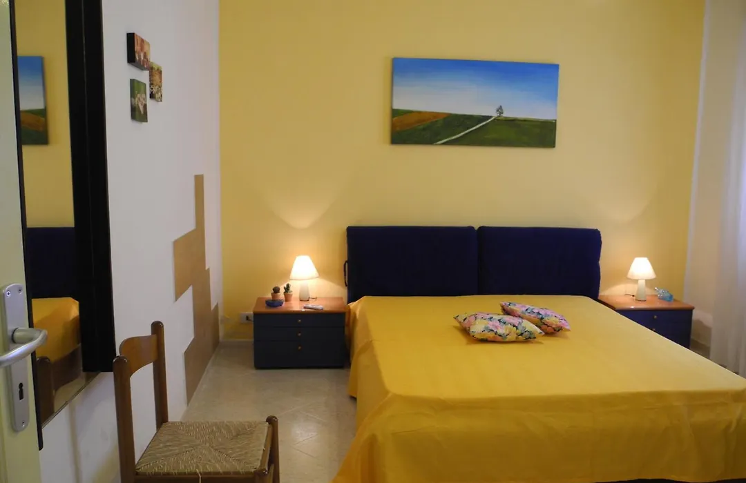 Casa Melone Giallo-1