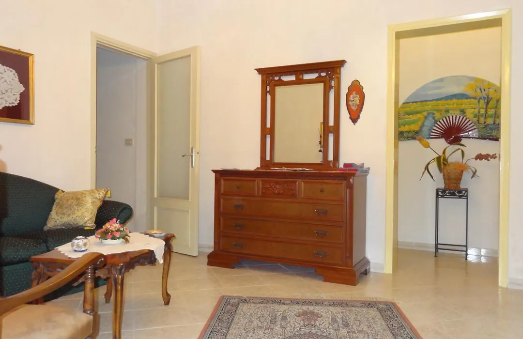 Casa Melone Giallo-1