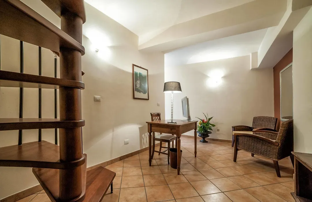 Aga Residence By Aga Hotel-1