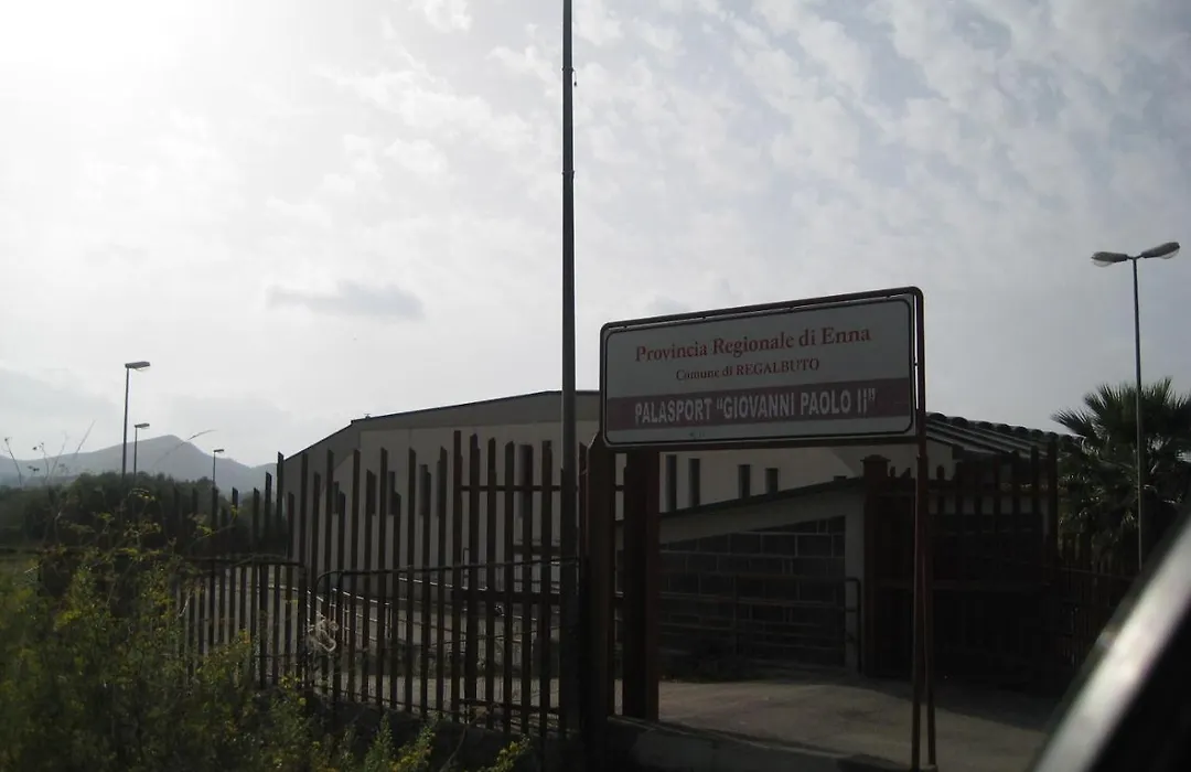 Oasi Del Lago-1