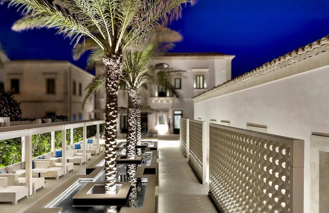 Zafran Boutique Hotel-1