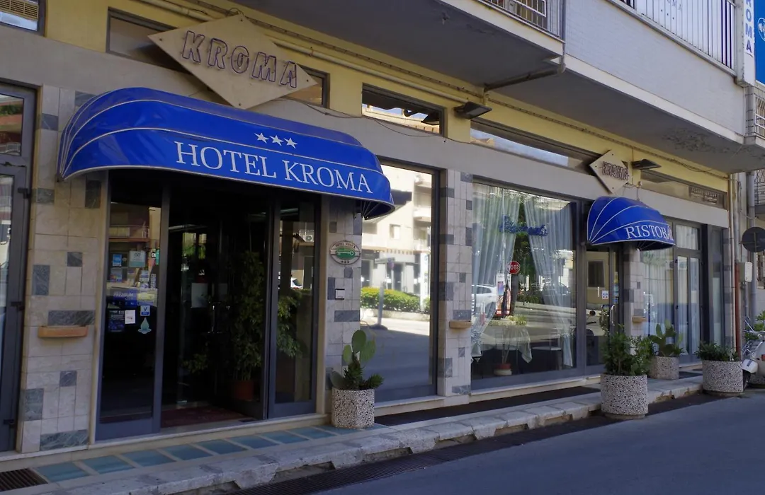 Hotel Kroma-1