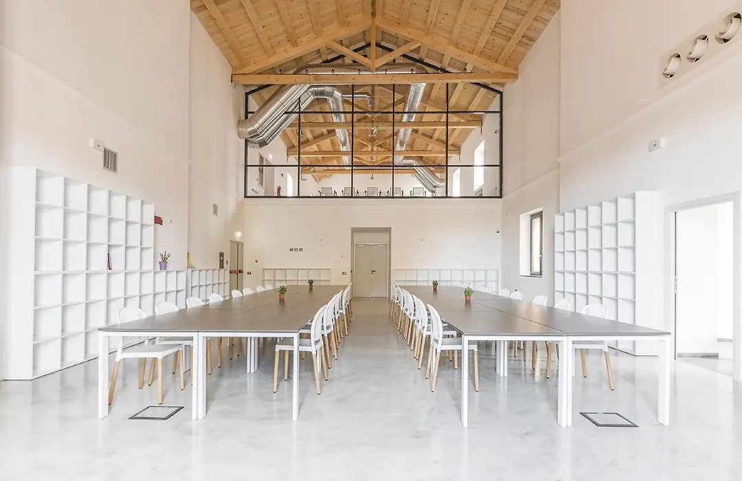 Camplus Palermo Normanni - Casa per ferie-1
