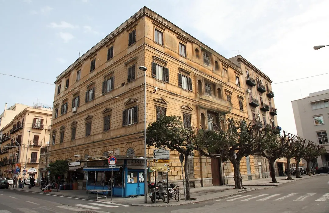 B&B Giulio Cesare 24-1
