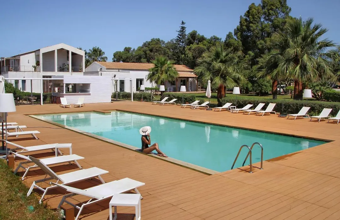 Il Vigneto Resort-1