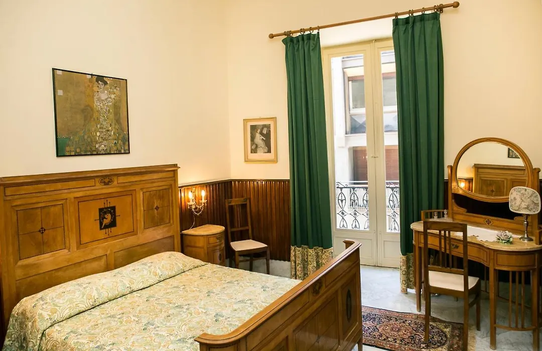 B&B Santa Caterina-1
