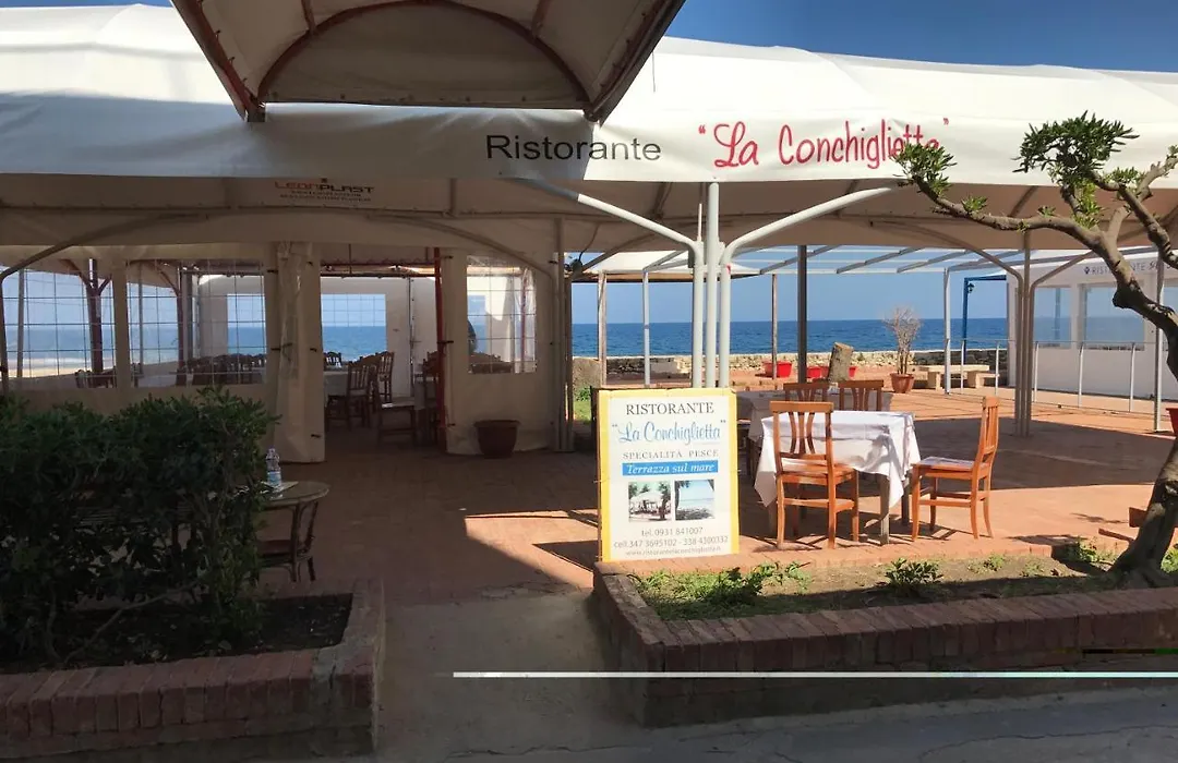 La Conchiglietta-1