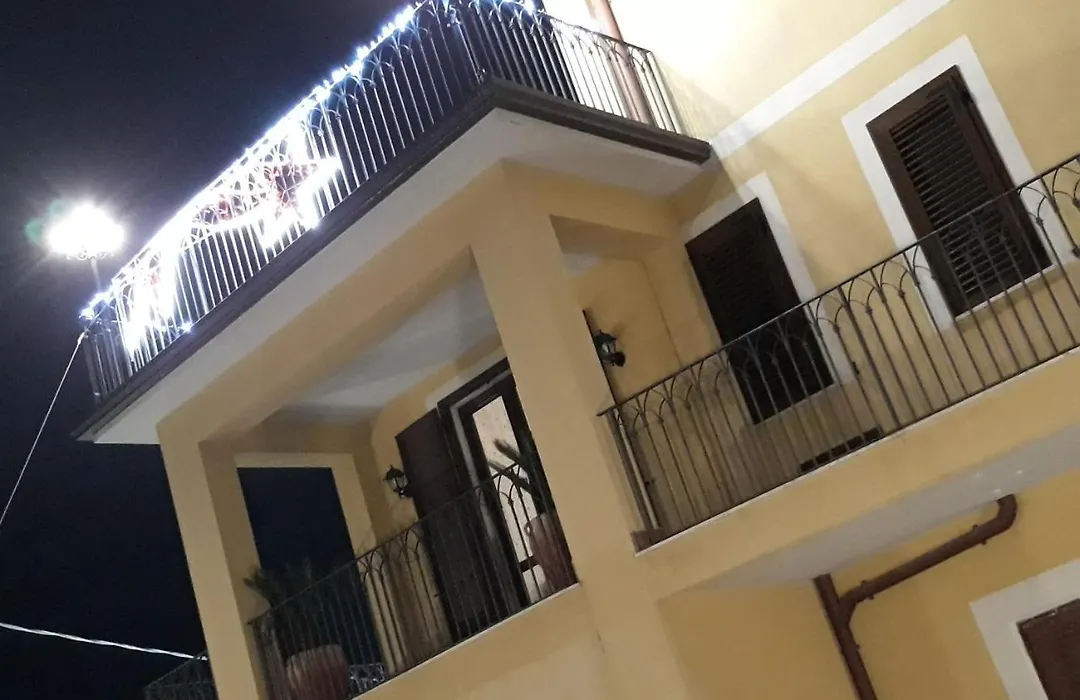 A casa di Simona-1