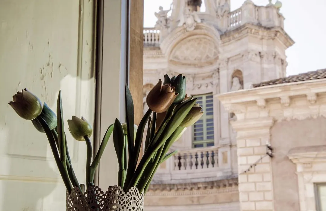 La Collegiata Guest House-1