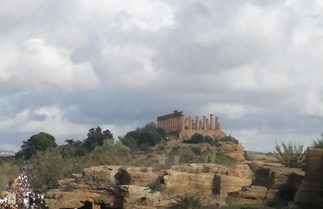 Locazione Turistica Domus Re-1