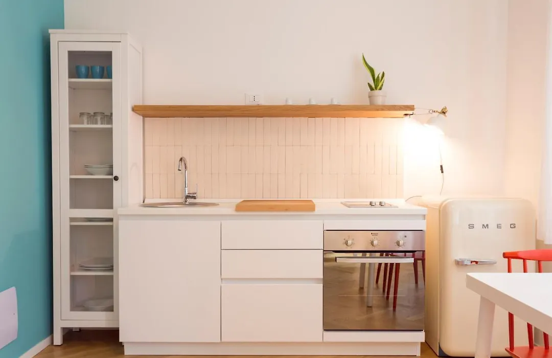 Residence Itaca-1