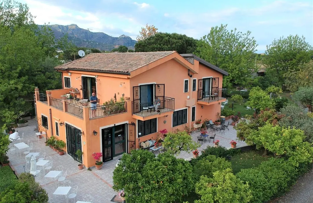 B&B Villa Maria Giovanna-1