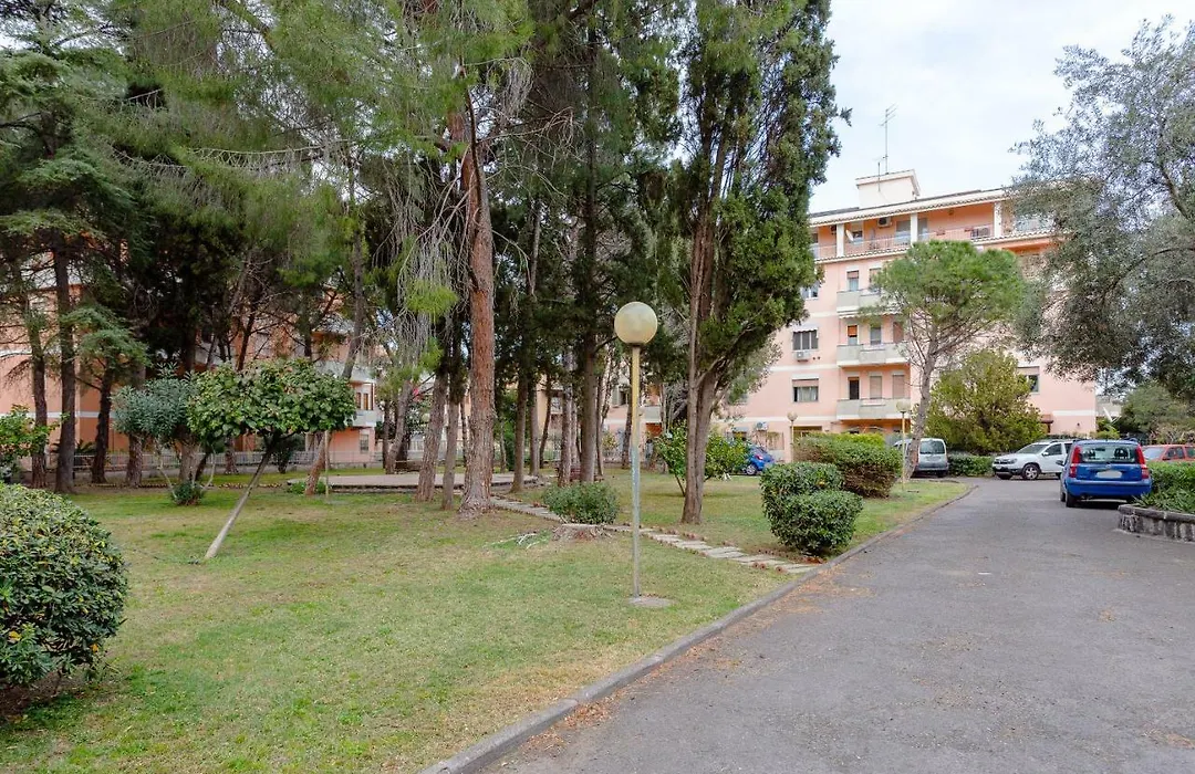A Casa Di Marco-1