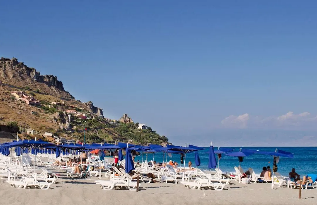Baia Taormina Hotels & Spa-1