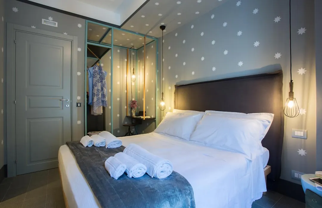 Intervallo Boutique Hotel-1