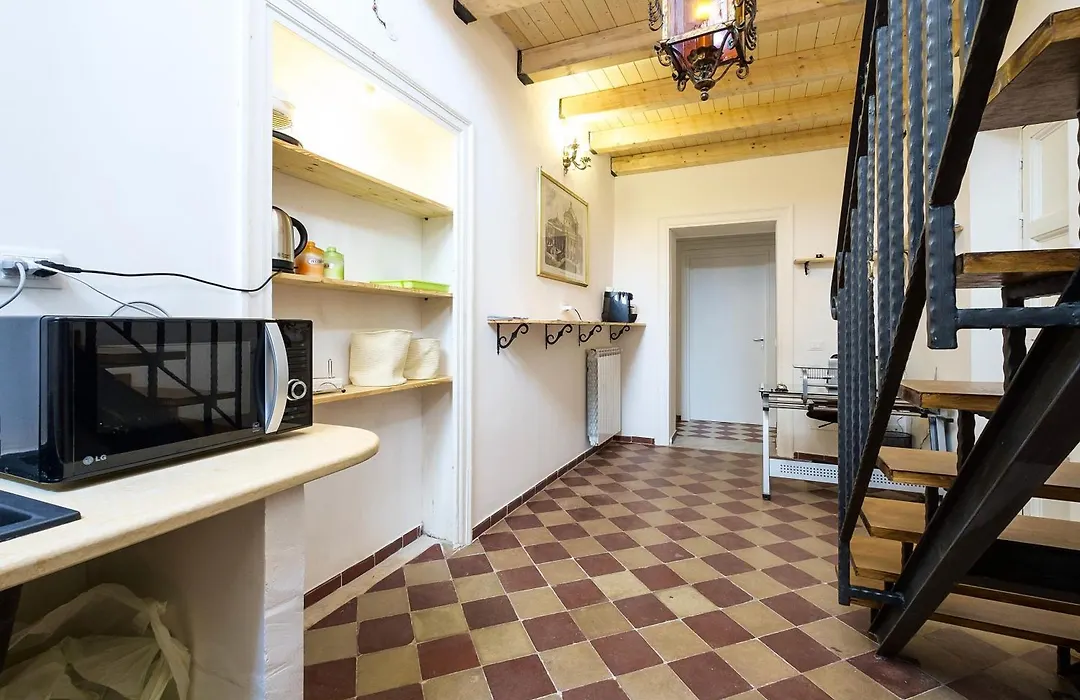 B&B del Massimo-1