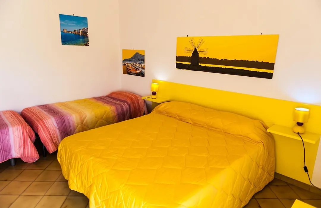 Bed And Breakfast Sapore Di Sale-1
