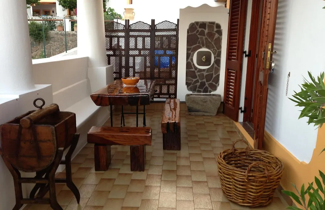 B&B Da Luca-1